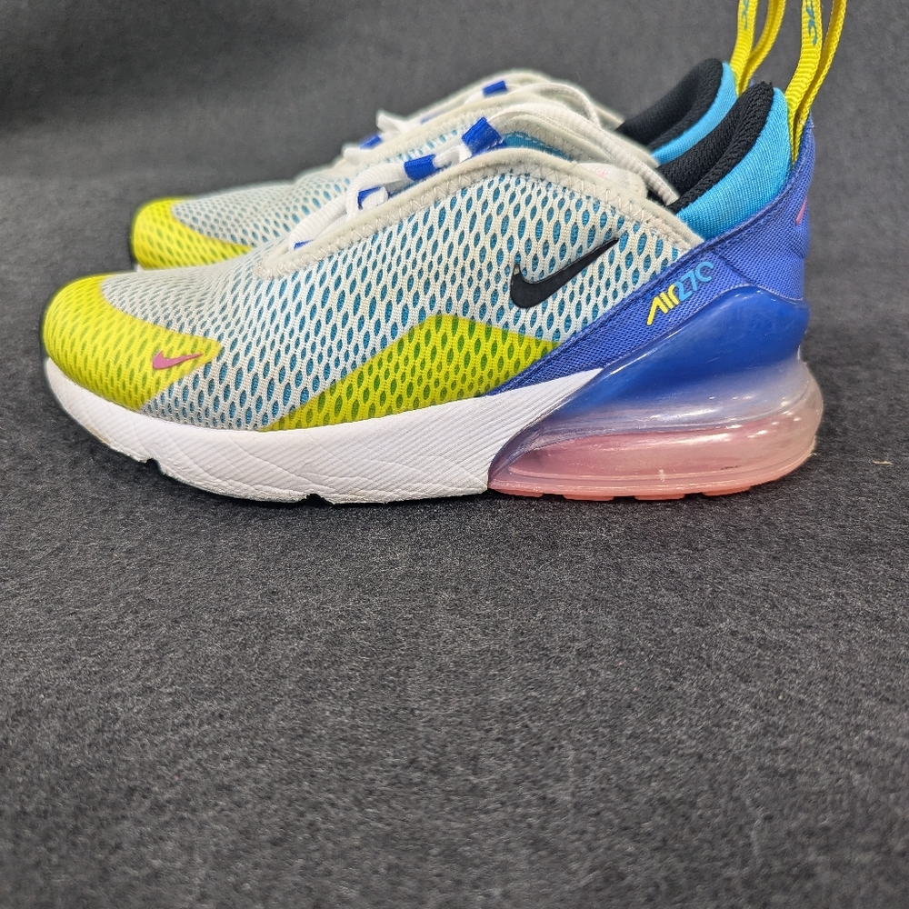Nike Air Max 270 little girls